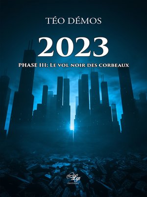 cover image of 2023--Tome 3